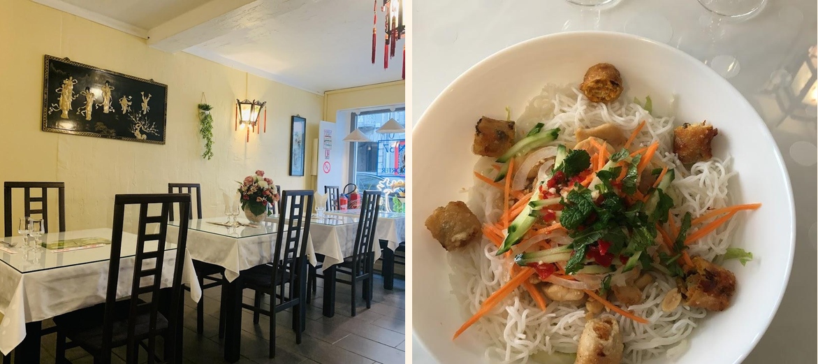 Restaurant Bo Bun 37 - Gallery Image 1