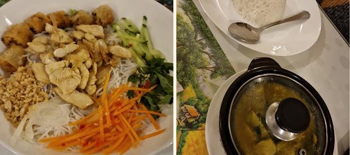 Restaurant Bo Bun 37 - Gallery Image 2