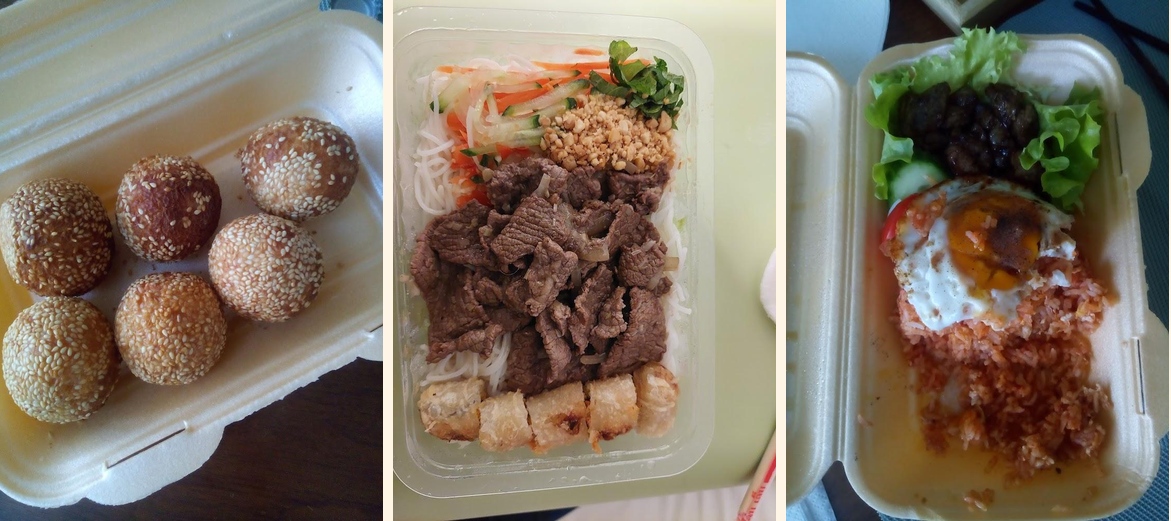 Restaurant Bo Bun 37 - Gallery Image 3