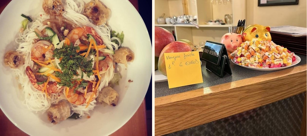 Restaurant Bo Bun 37 - Gallery Image 4