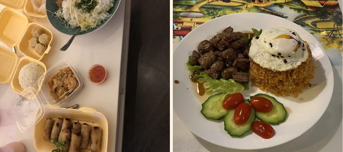 Restaurant Bo Bun 37 - Gallery Image 6