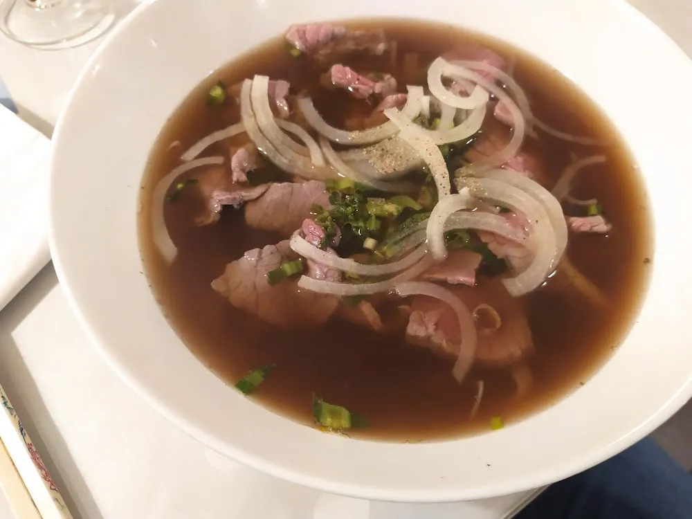 Phở